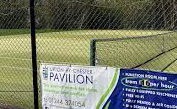 Tennis Courts at The Pavilion